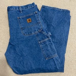 Men’s Carhartt Jeans